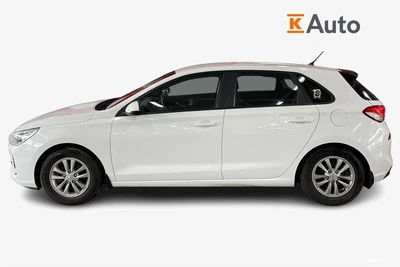 Hyundai i30 2017, kuva 5/16