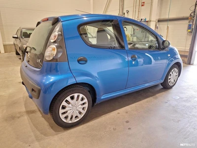 Citroen C1 2013, kuva 4/12