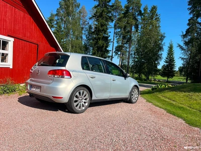 Volkswagen Golf 2009, photo 3/11