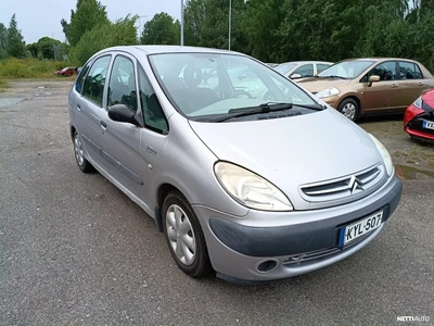 Citroen Xsara Picasso 2000, kuva 4/9
