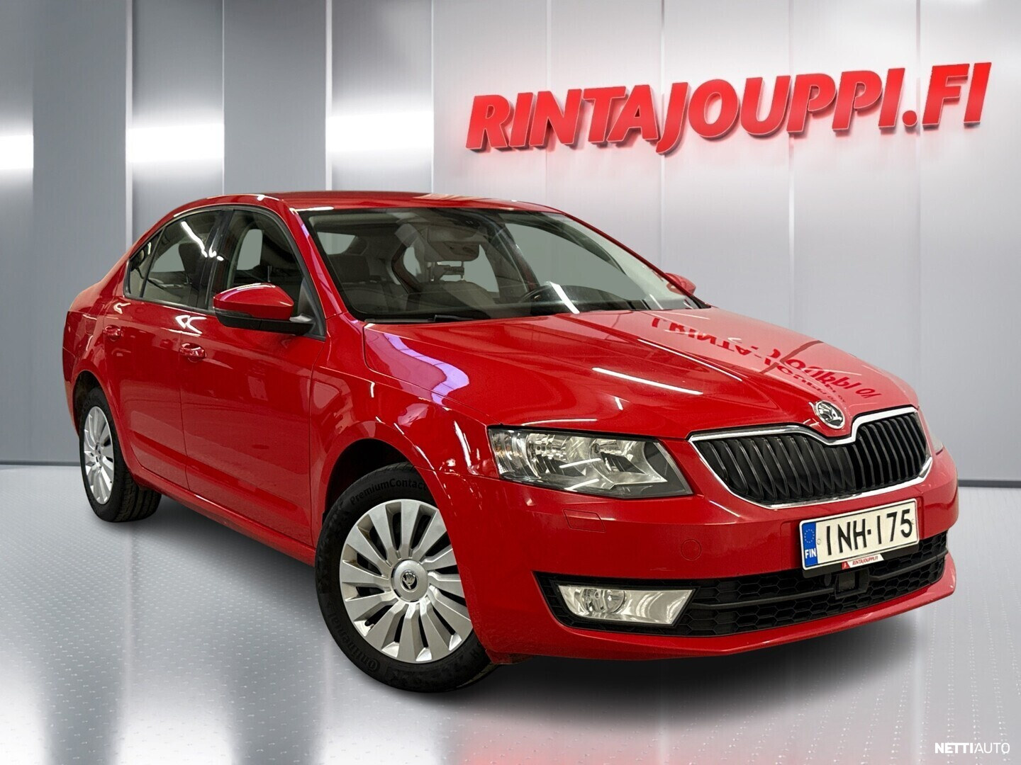Skoda Octavia 1,2 TSI Ambition DSG Autom.