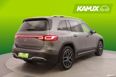 Mercedes-Benz EQB 300 2023, kuva 4/33
