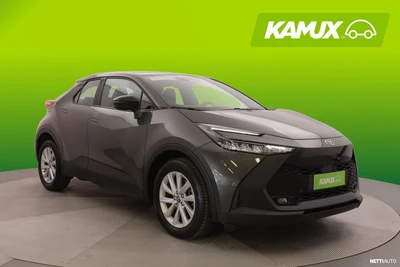 Toyota C-HR 2,0 Plug-in Hybrid 2025, kuva 1/10
