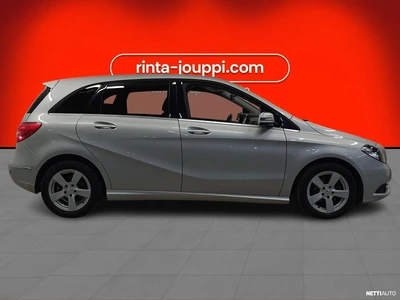 Mercedes-Benz B 2013, kuva 5/33