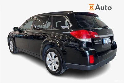 Subaru Outback 2,0 TD VA 6MT 2012, kuva 2/22