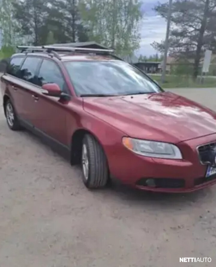 Volvo V70