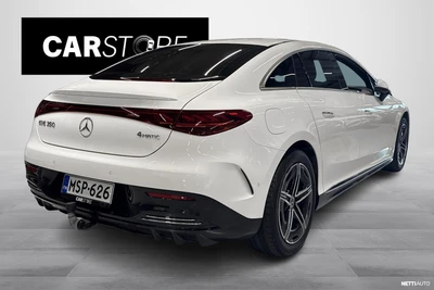 Mercedes-Benz EQE 350 4MATIC AMG Edition 2024, kuva 5/31