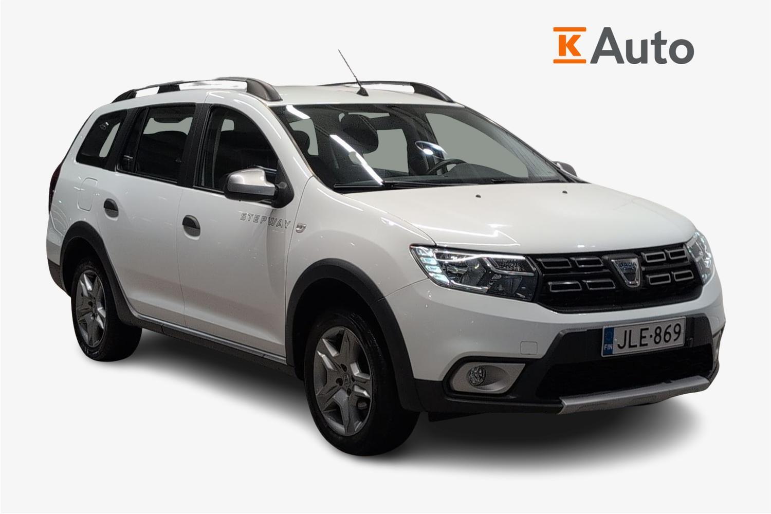 Dacia Logan MCV