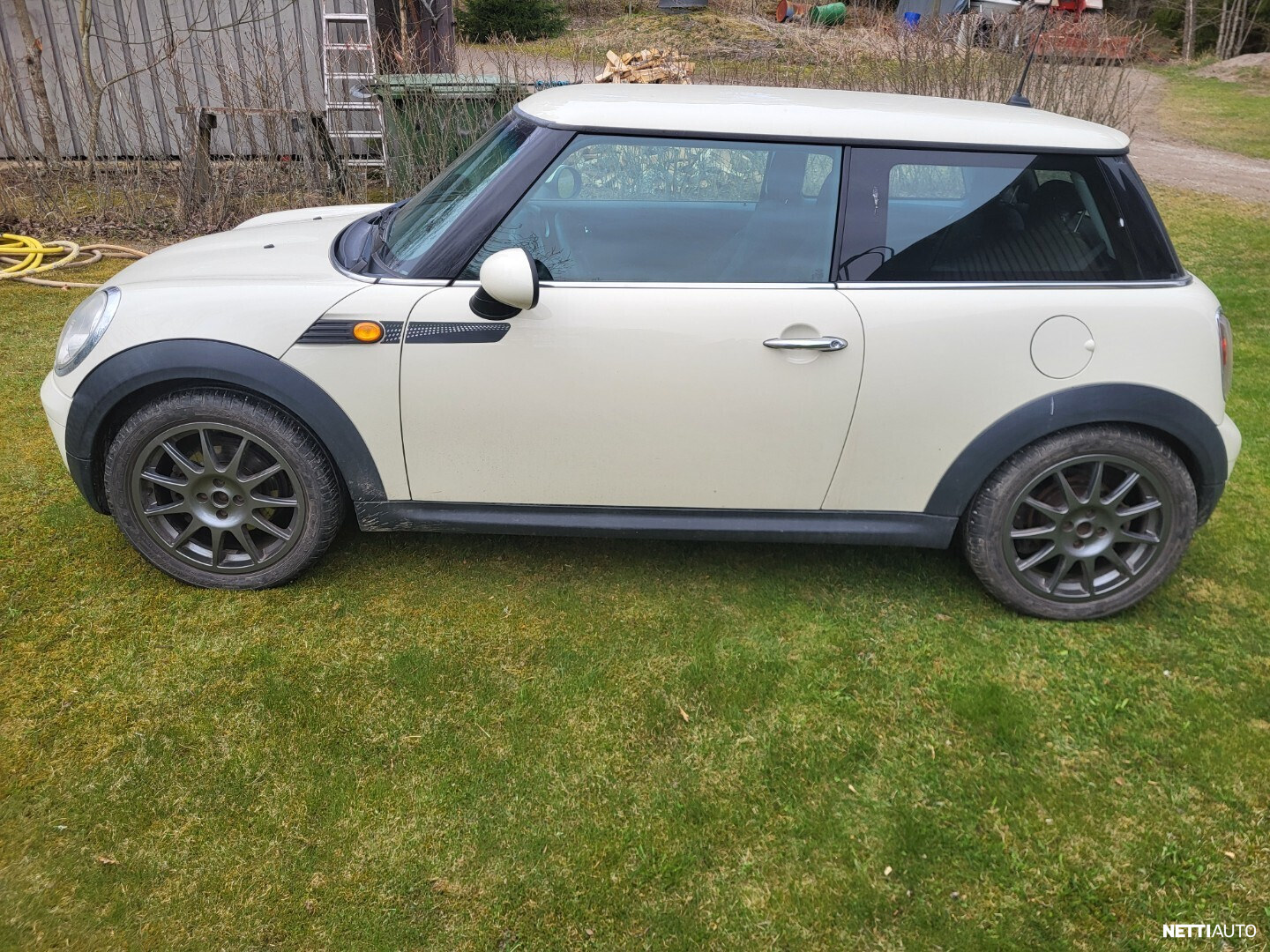 MINI One