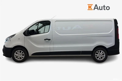 Renault Trafic 2020, photo 5/29