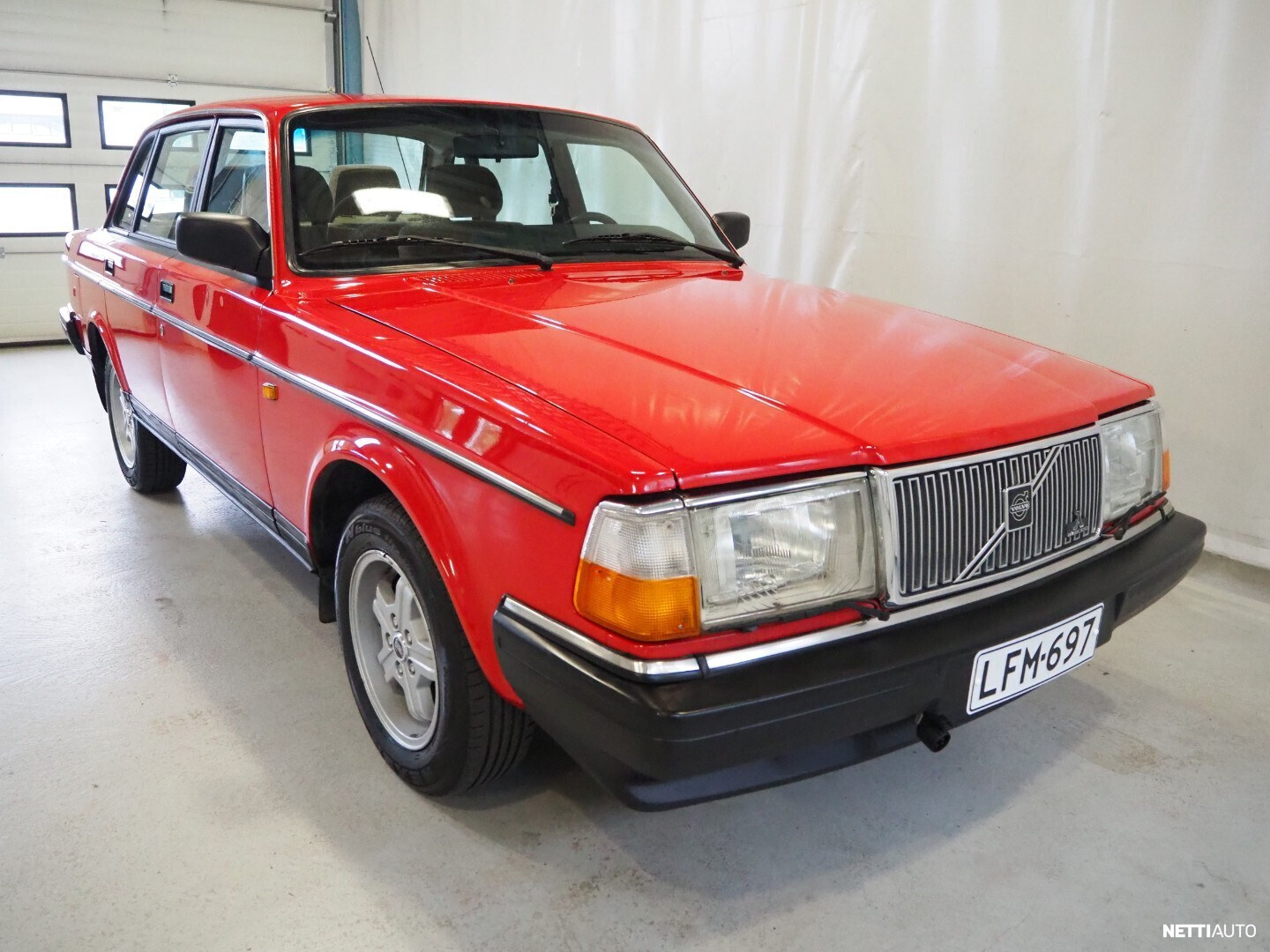 Volvo 240