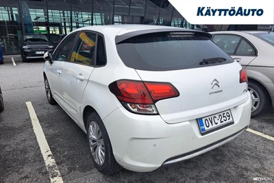 Citroen C4 PureTech 130 Confort 2017, kuva 4/12