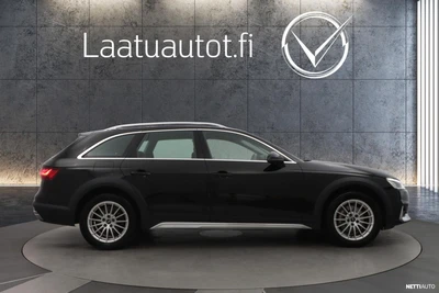 Audi A4 allroad quattro 2021, kuva 5/40