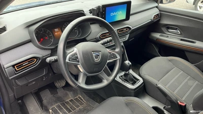 Dacia Sandero 2022, kuva 4/11