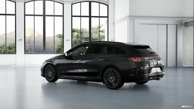 Mercedes-Benz CLA 2026, kuva 3/10