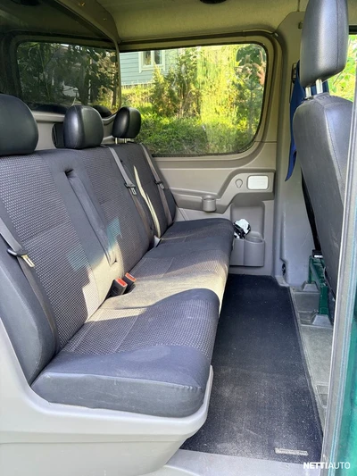 Mercedes-Benz Sprinter 2007, kuva 4/9
