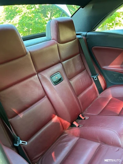 Volkswagen Eos 2006, photo 6/10