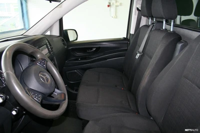 Mercedes-Benz Vito 2.1 116 CDI 2015, photo 6/13