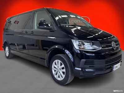 Volkswagen Transporter 2018, photo 4/32