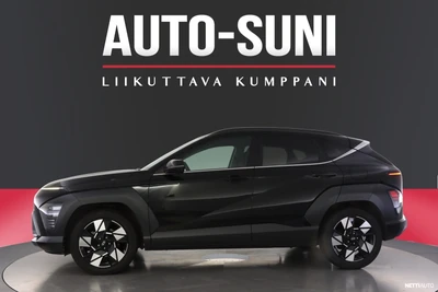 Hyundai KONA Hybrid 2025, kuva 6/34