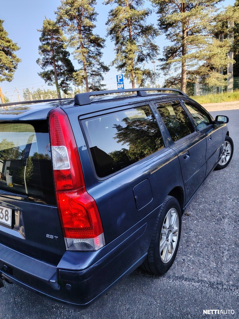 Volvo V70