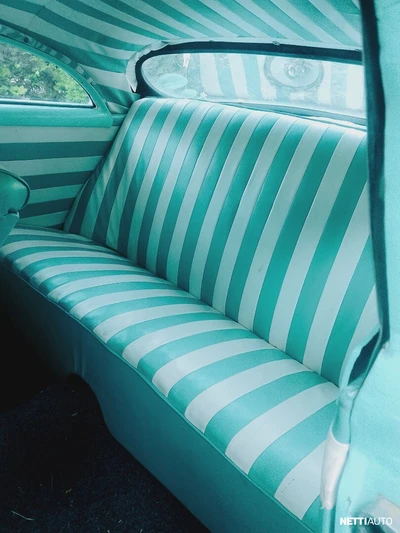 Chevrolet Bel Air 1954, photo 6/7
