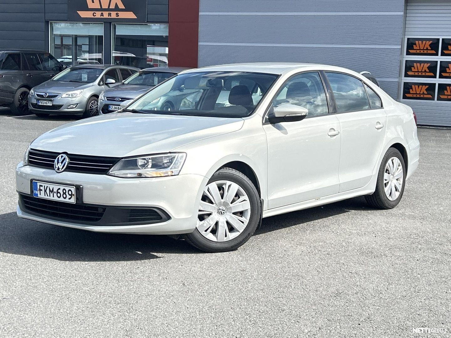 Volkswagen Jetta