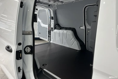 Ford Transit Connect 2026, photo 5/16
