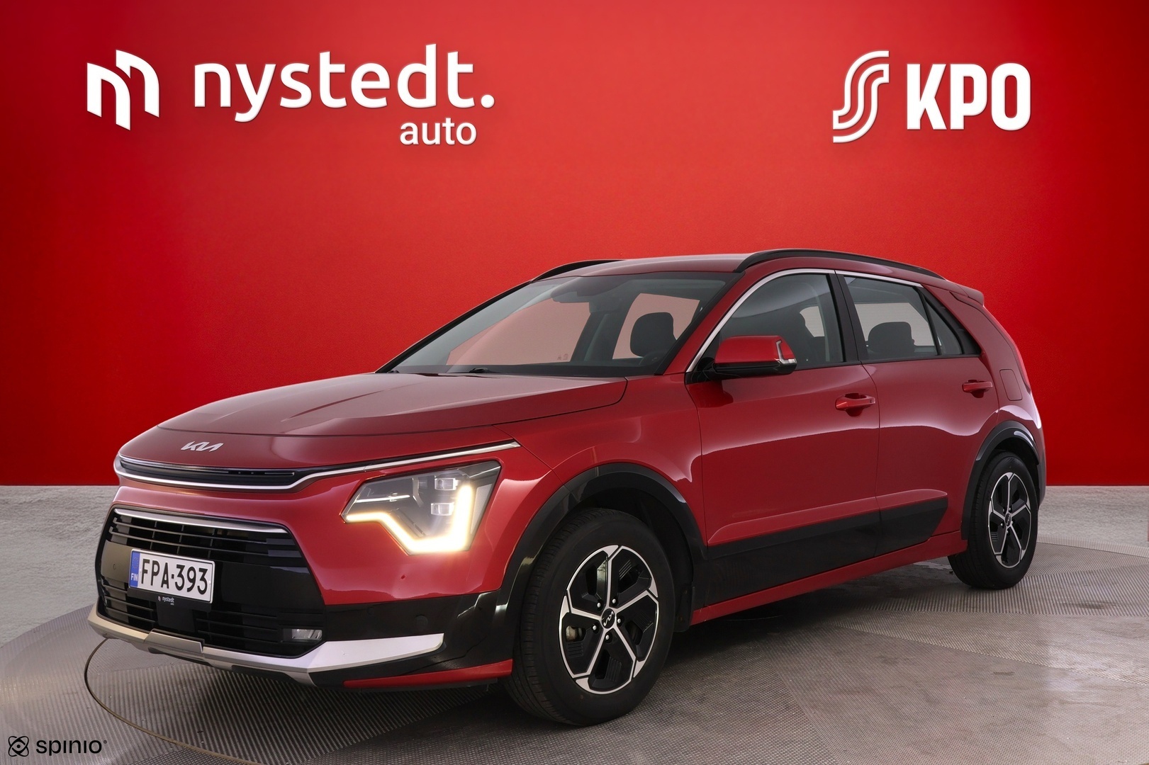 Kia Niro