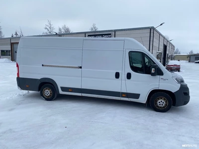 Fiat Ducato 2,3 Multijet 180 15m3 (H2L4) 2017, photo 3/17