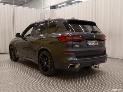 BMW X5 G05 xDrive45e A M Sport 2020, kuva 5/82