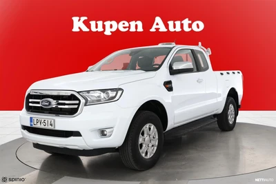 Ford Ranger 2022, photo 3/23