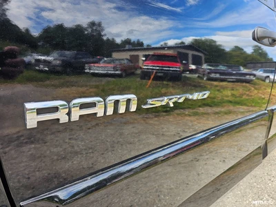 Dodge Ram 2005, photo 4/18