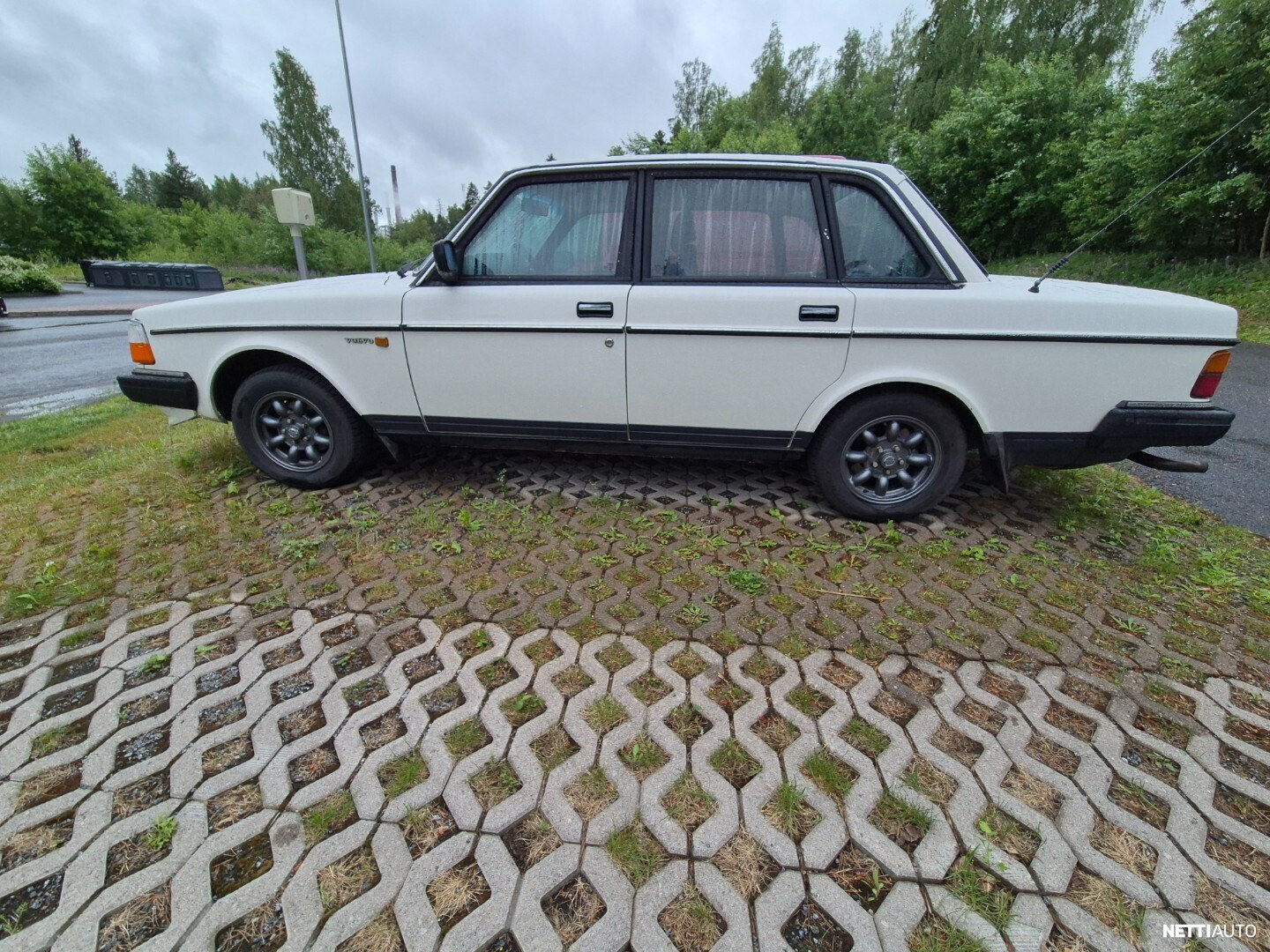 Volvo 240