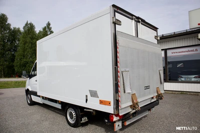 Mercedes-Benz Sprinter 2015, kuva 6/13