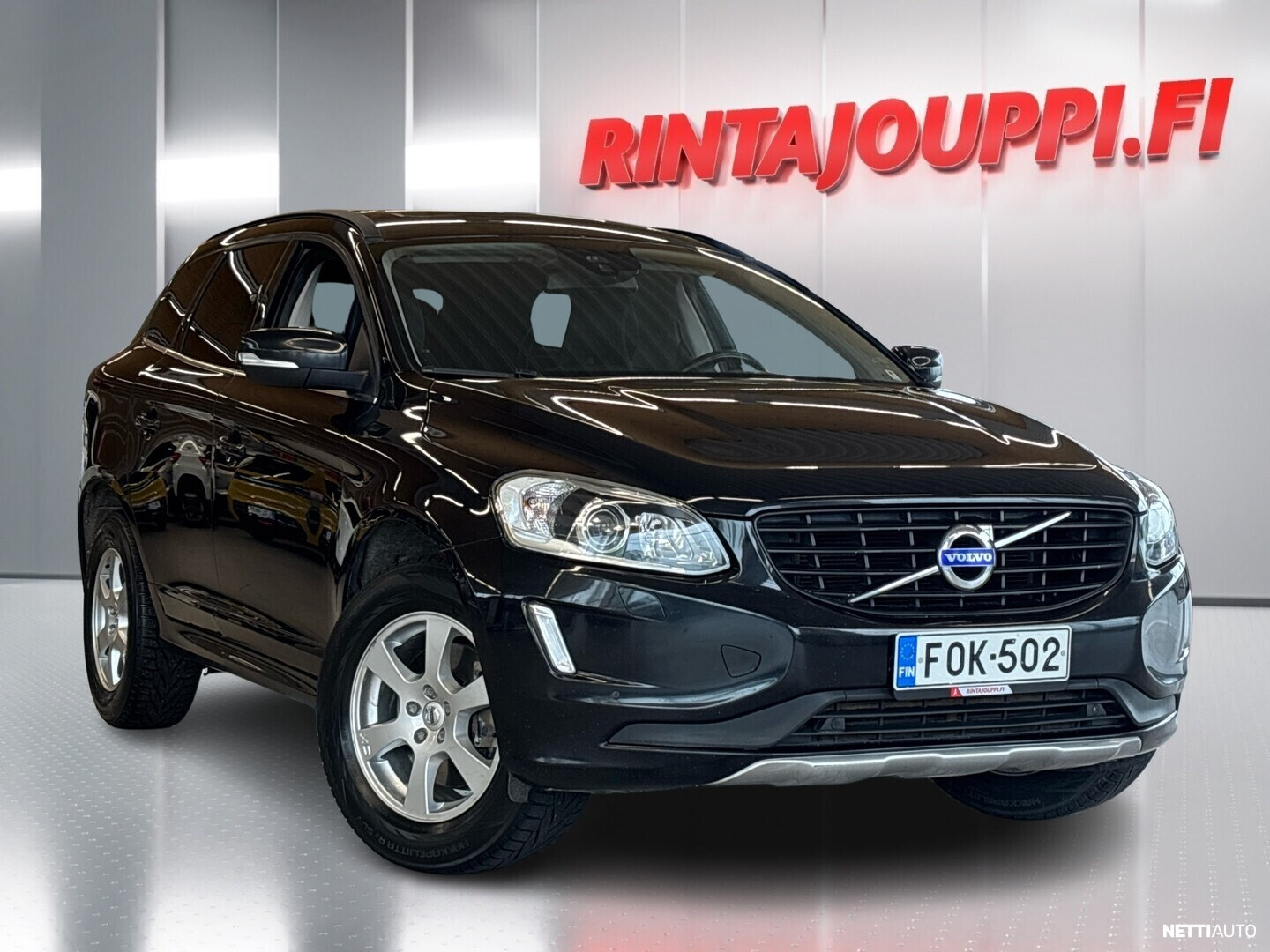 Volvo XC60 D4 Momentum