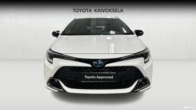 Toyota Corolla 2025, kuva 7/10