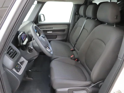 Volkswagen ID. Buzz Cargo 2022, photo 6/10