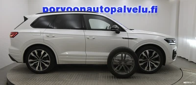Volkswagen Touareg 2021, kuva 6/10