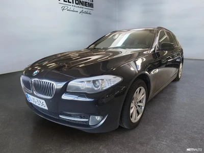 BMW 520 2011, kuva 7/16