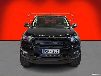 Ford Ranger 2021, photo 3/29