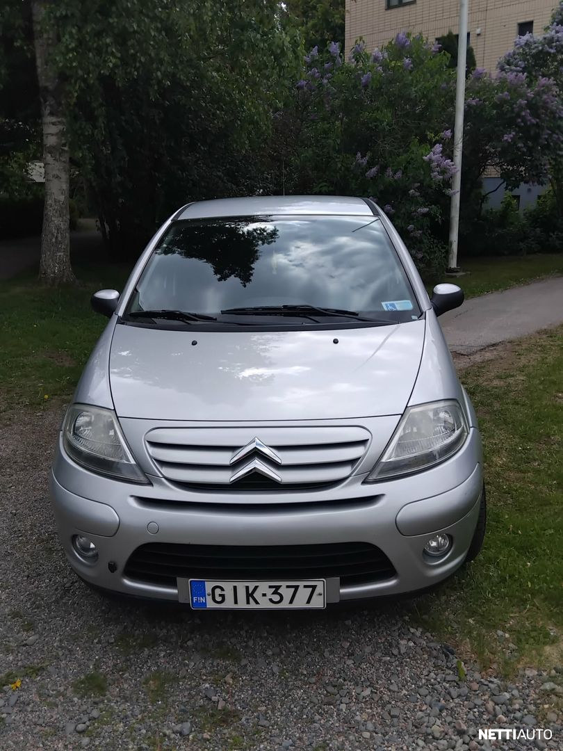 Citroen C3