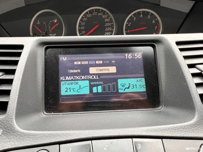 Nissan Primera 2004, photo 6/12