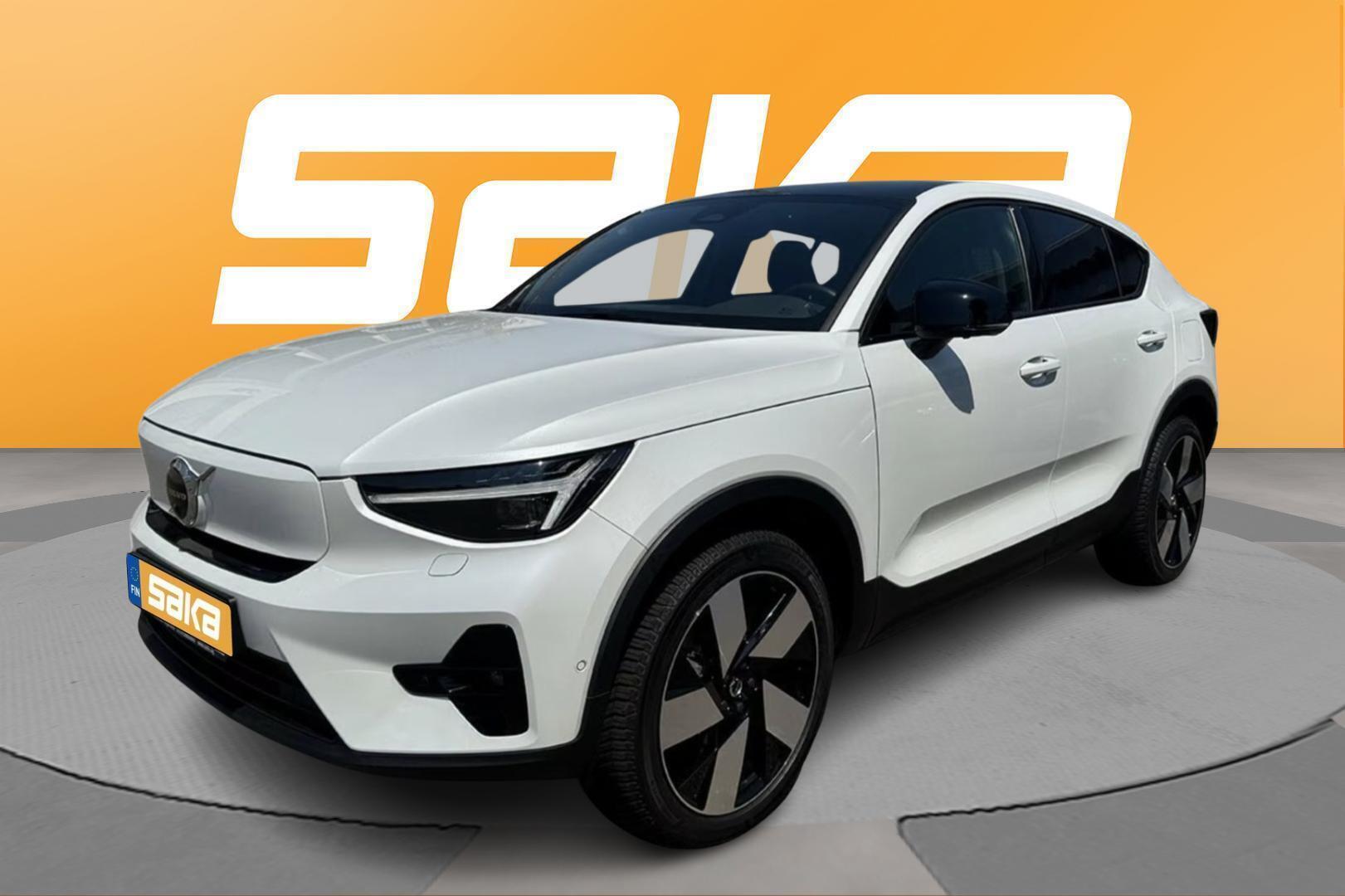 Volvo C40