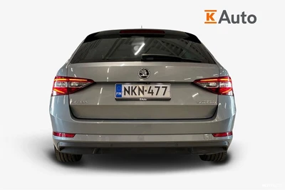 Skoda Superb 2017, kuva 3/72