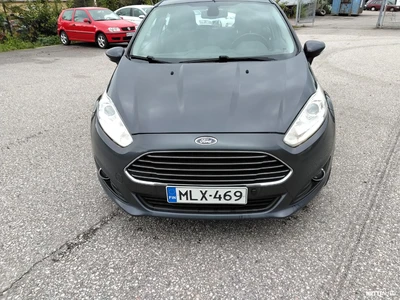 Ford Fiesta 2013, kuva 2/14
