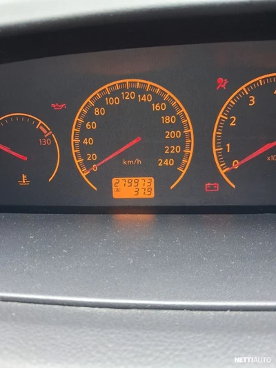 Nissan Primera 2005, kuva 2/4