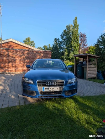 Audi A4 2012, kuva 2/9