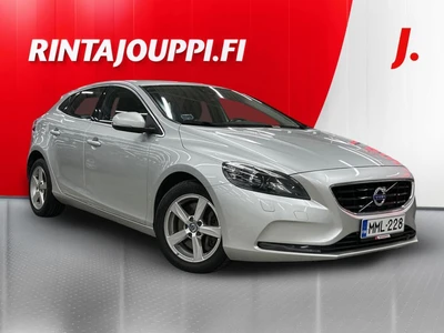 Volvo V40 T3 Business aut 2015, photo 1/24