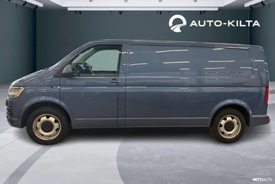 Volkswagen Transporter 2018, photo 3/23